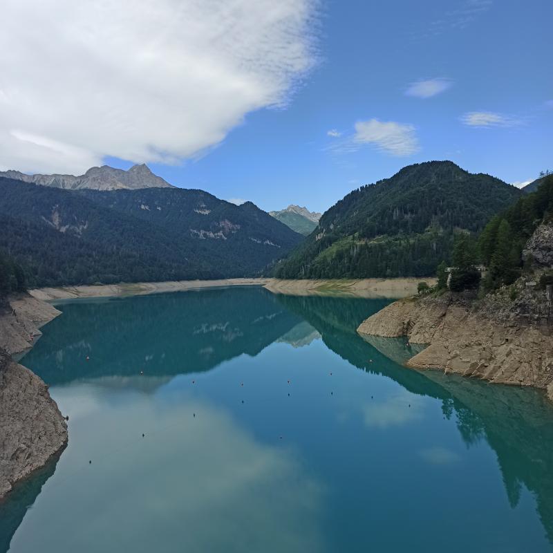 Fotosegnalazione di Sauris