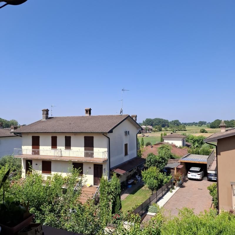 Fotosegnalazione di Seniga
