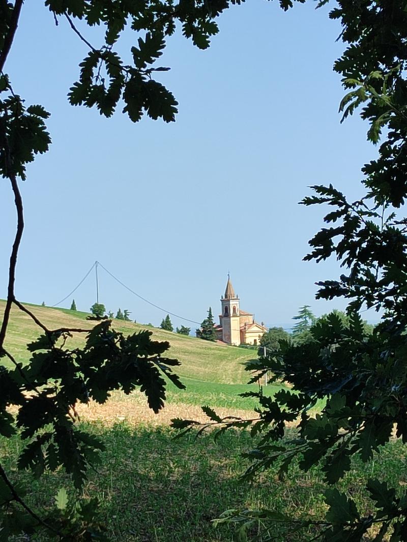 giornata calda