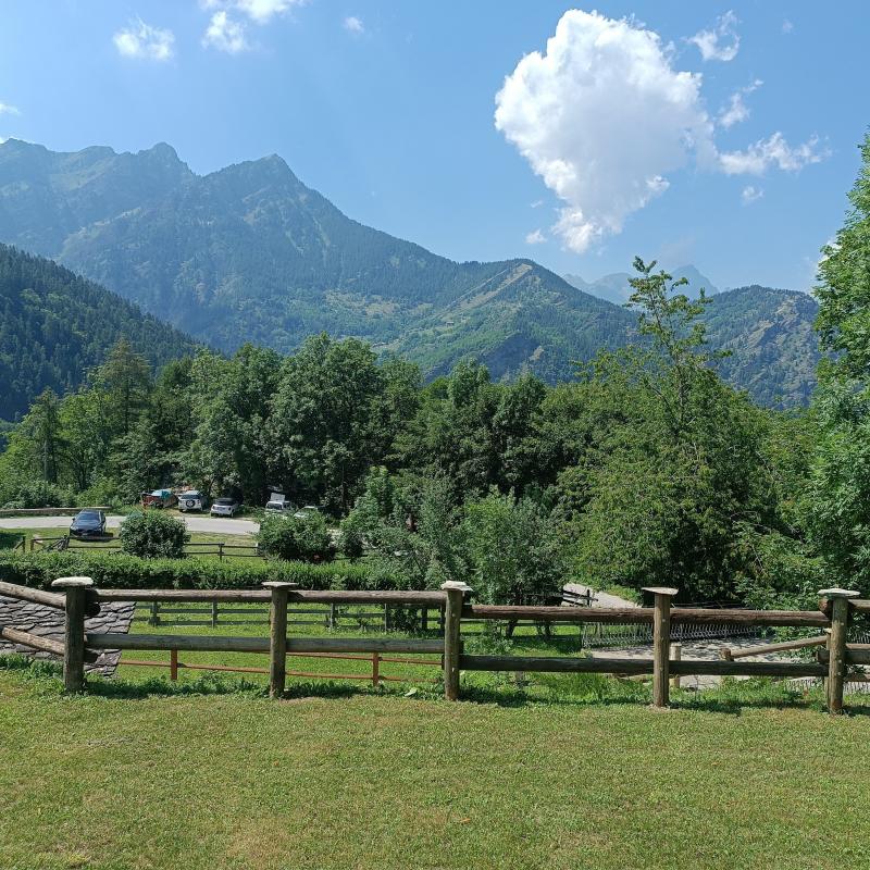 Fotosegnalazione di Marmora
