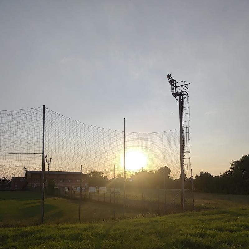 Fotosegnalazione di Bagnarola