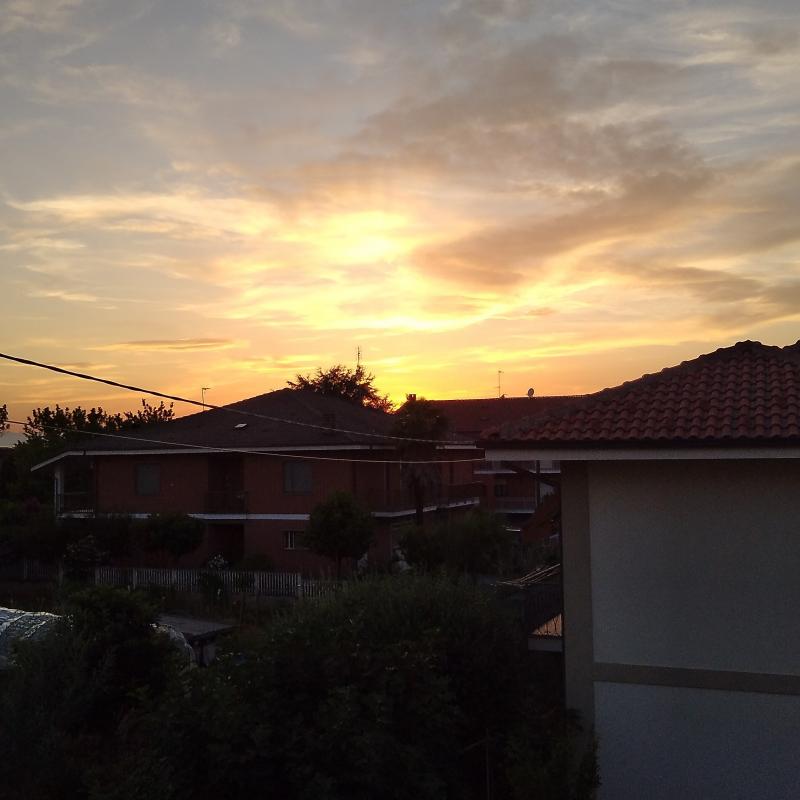 Tramonto