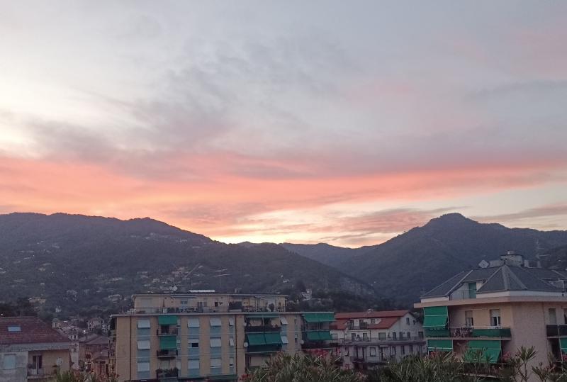 tramonto estivi