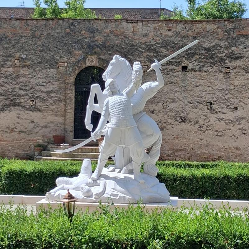 Atri storica