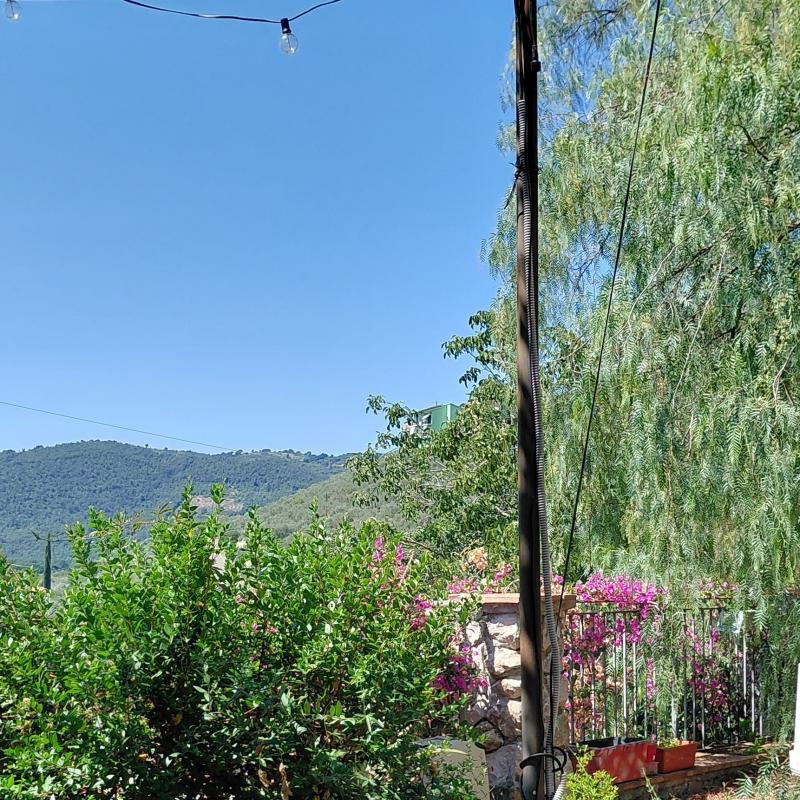 Fotosegnalazione di Roccagorga