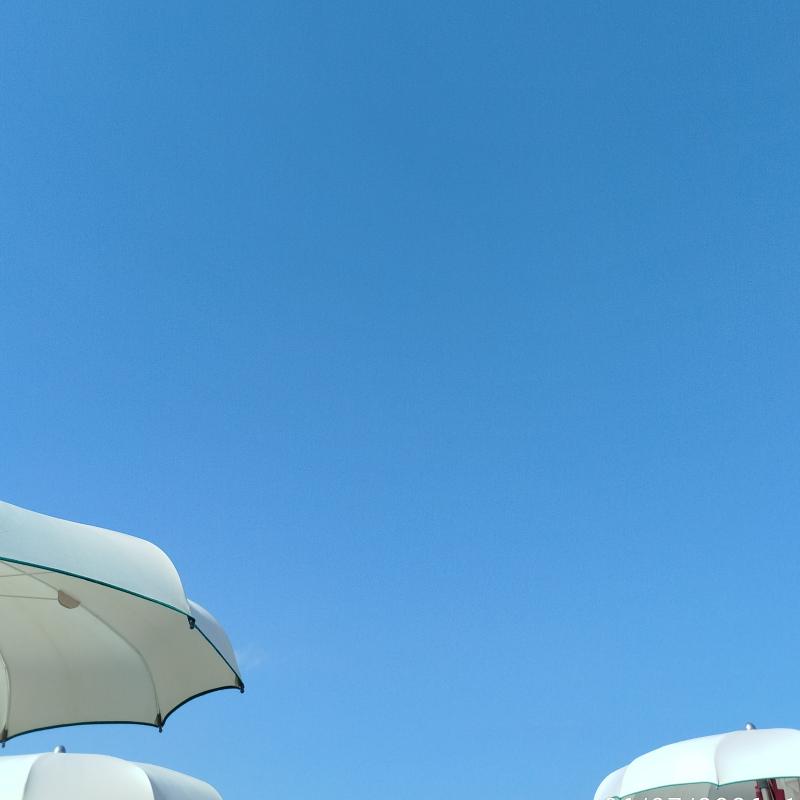 Fotosegnalazione di Gabicce mare