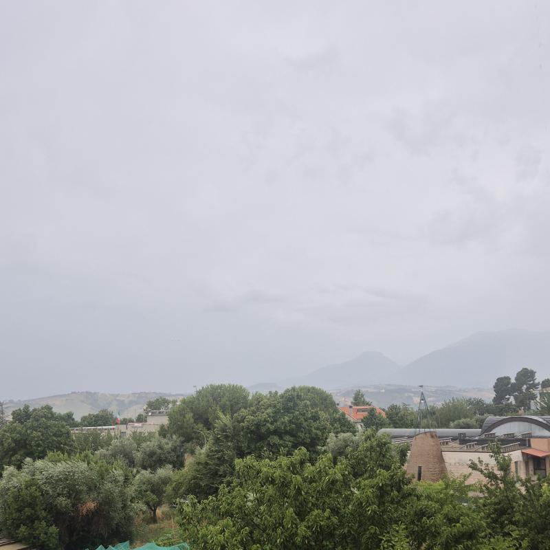 Pioggia