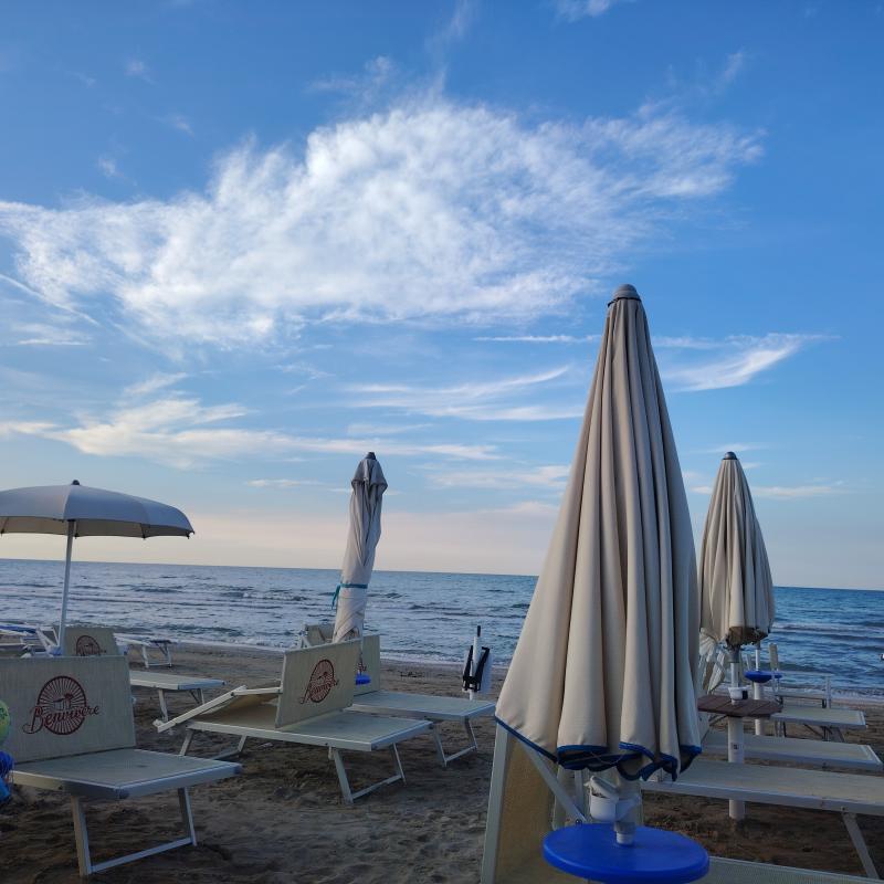 Fotosegnalazione di Senigallia