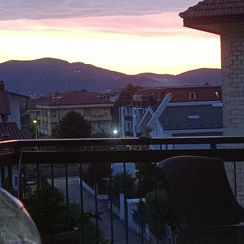 Fotosegnalazione di Montesarchio