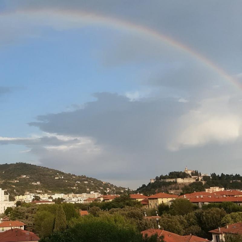 arcobaleno