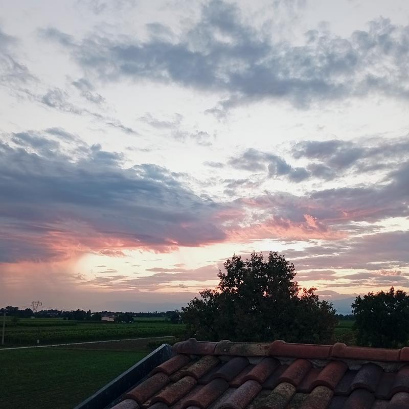 Che meraviglia...