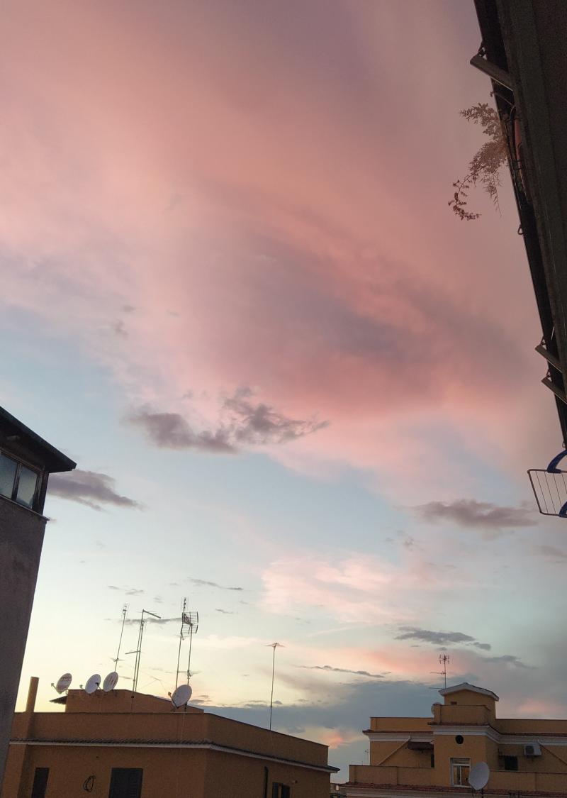tor sapienza