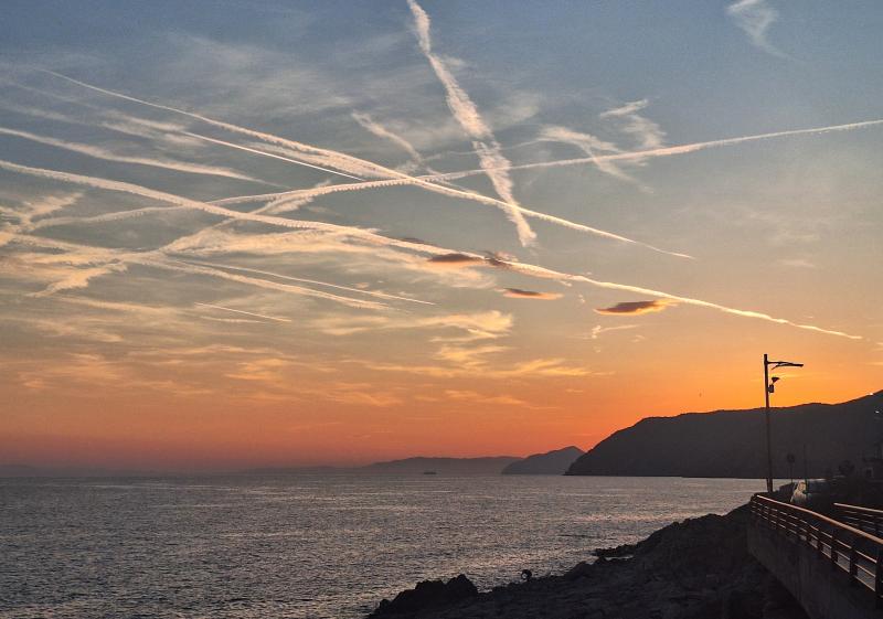 tramonto deiva by giuly