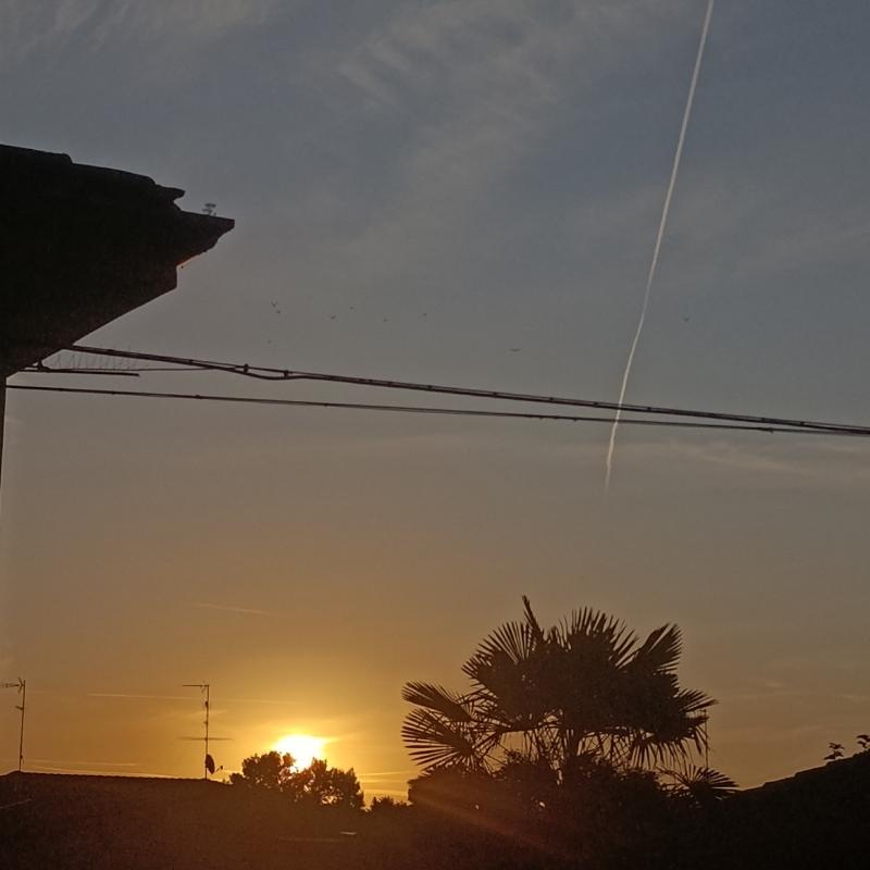 alba 7726 h 612 dal mio balcone