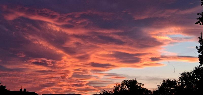 tramonto