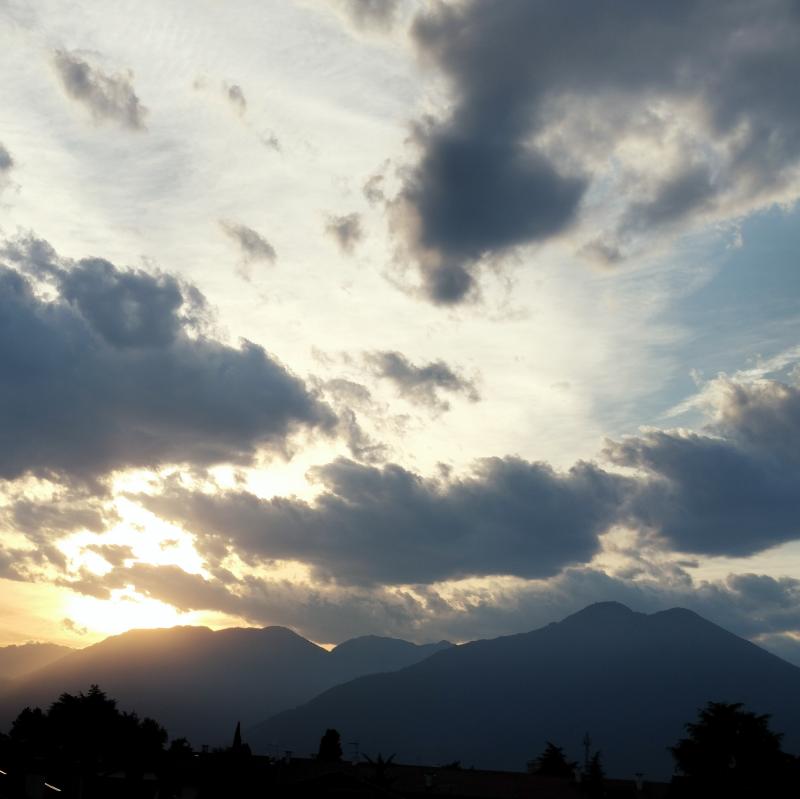 Fotosegnalazione di Thiene