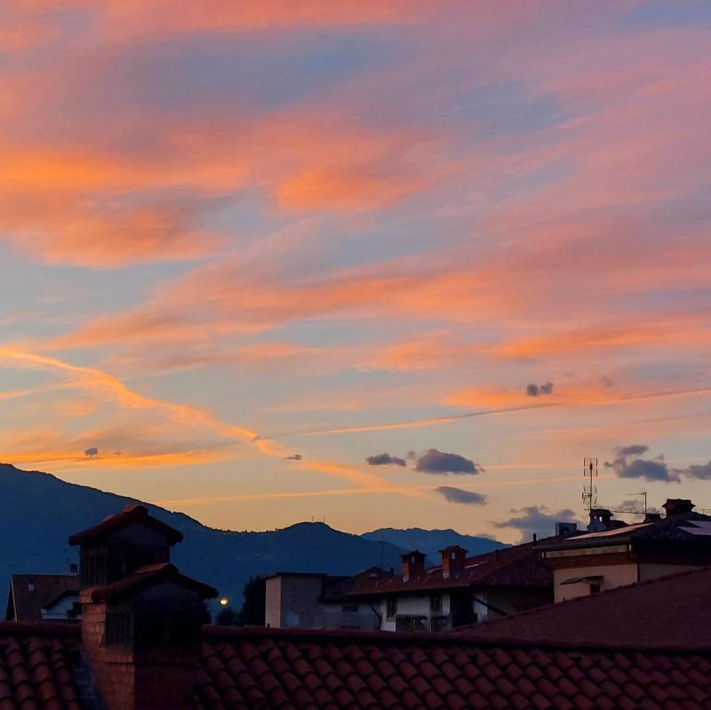 buona serata
