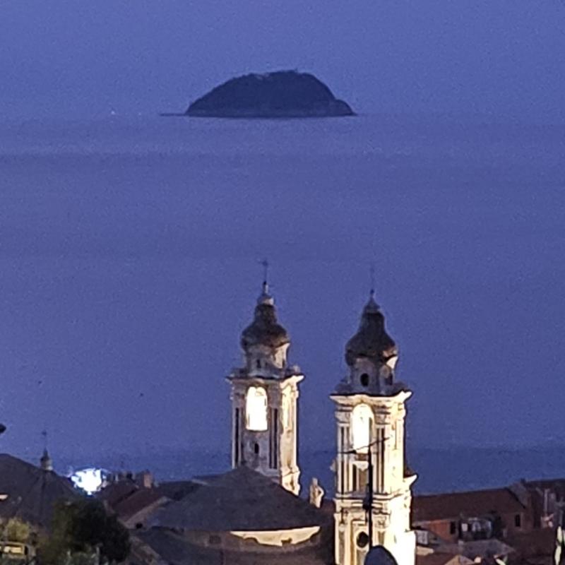 Fotosegnalazione di Laigueglia