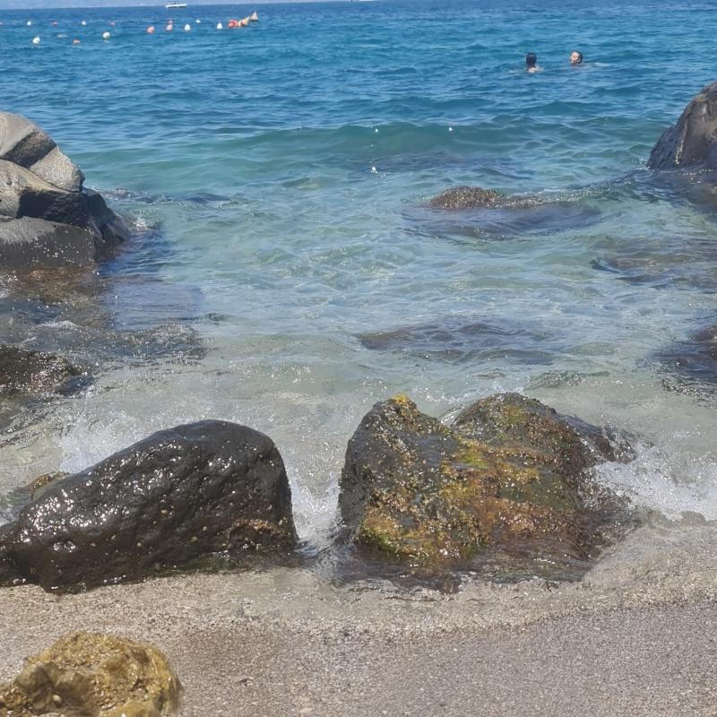 Mare di cmare