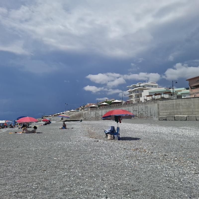 Diamante direzione nord