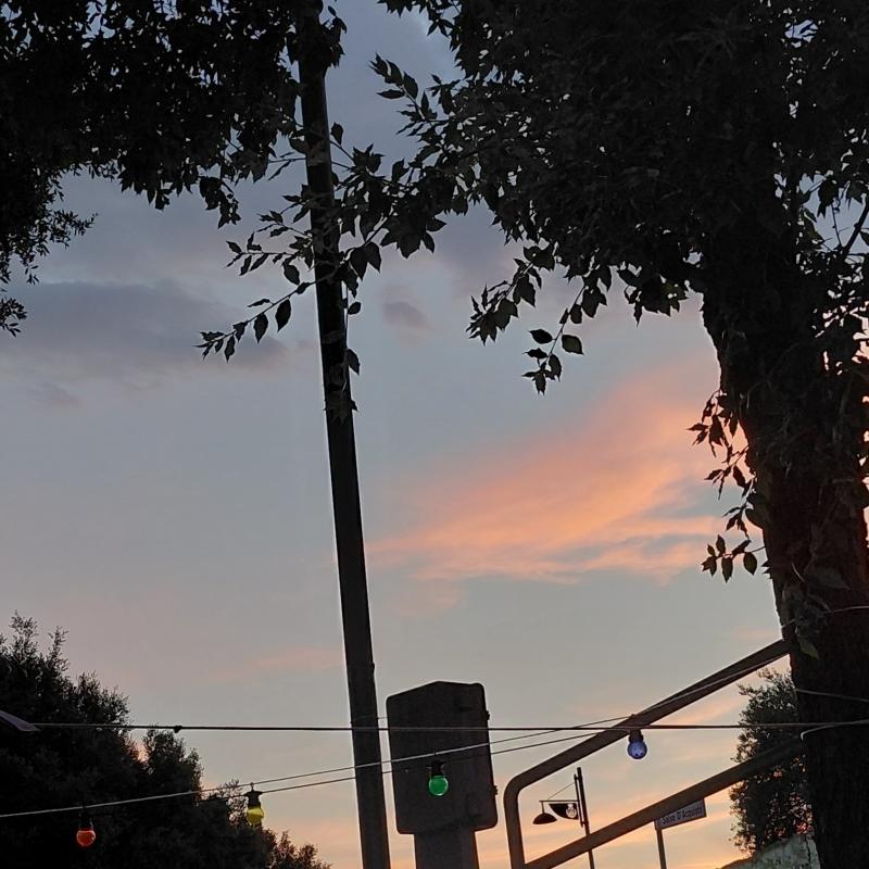 Fotosegnalazione di Priverno