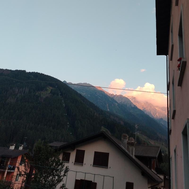 Fotosegnalazione di Temu'