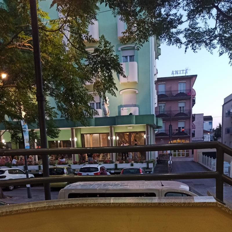 Fotosegnalazione di Gatteo a mare