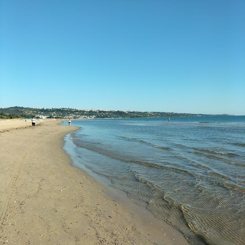 Fotosegnalazione di Marina di vasto
