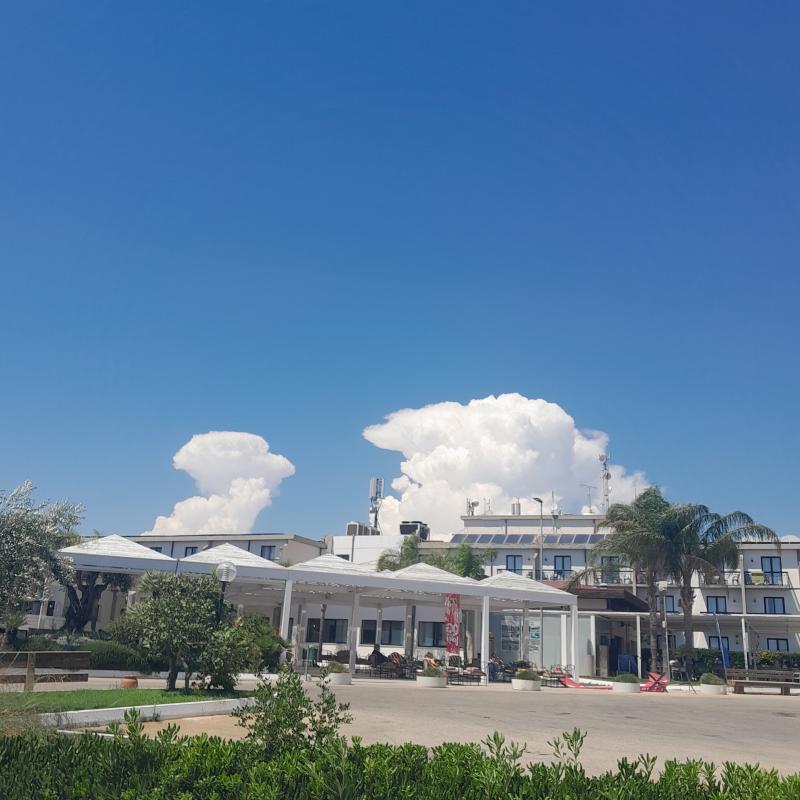 Fotosegnalazione di Ragusa sud