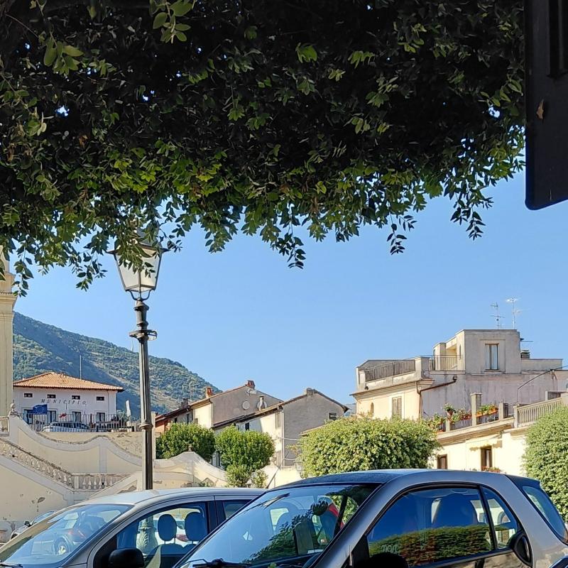 Fotosegnalazione di Roccagorga