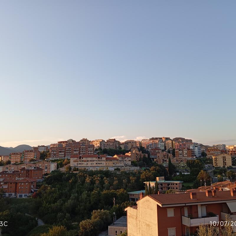 Fotosegnalazione di Castel madama