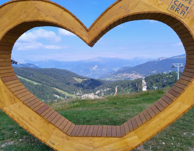 Folgaria da Sommo Alto