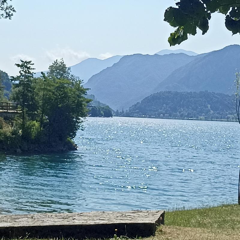 Una bellezza della natura