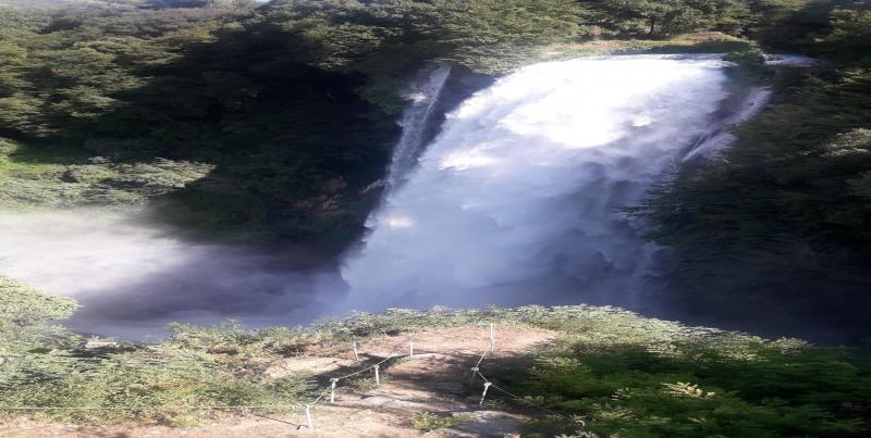 cascata