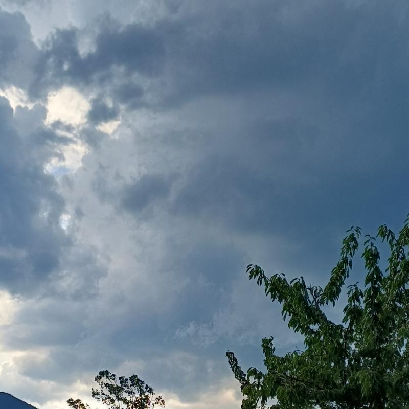 Fotosegnalazione di Brallo di pregola