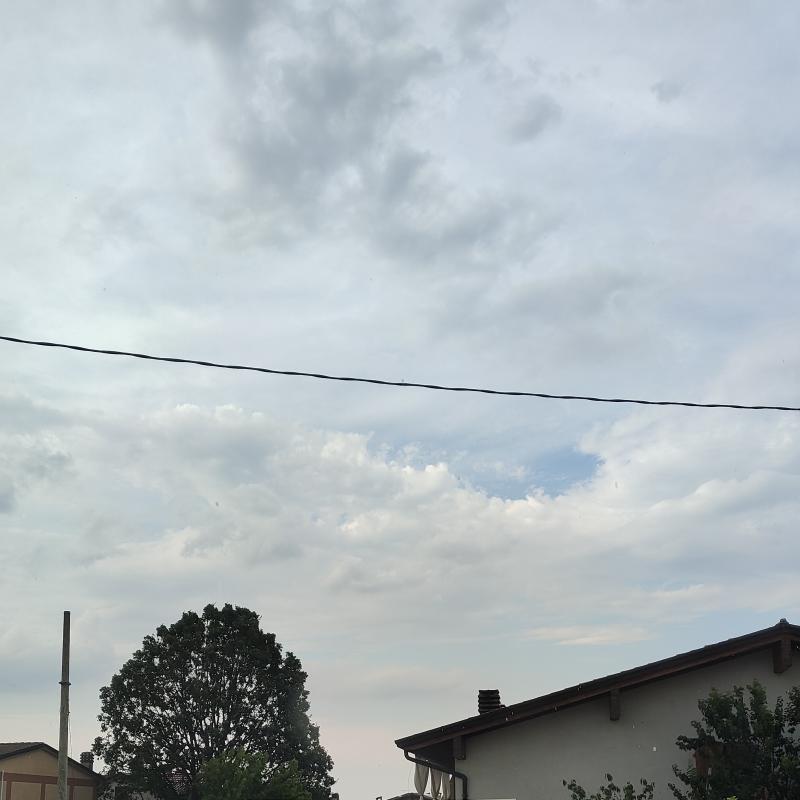 Fotosegnalazione di Lesignano de' bagni