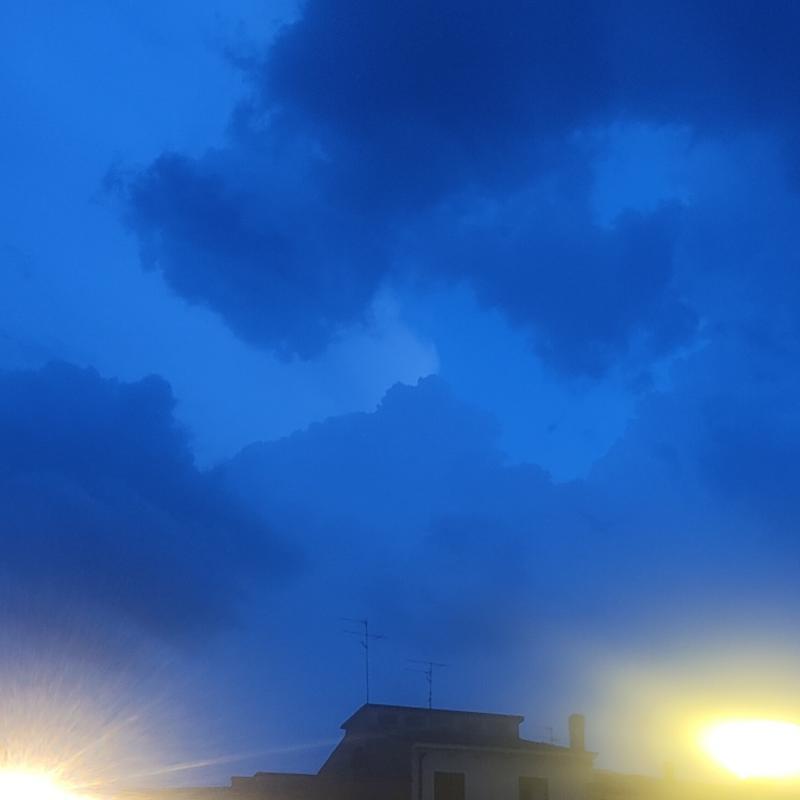 Fotosegnalazione di Bussolengo