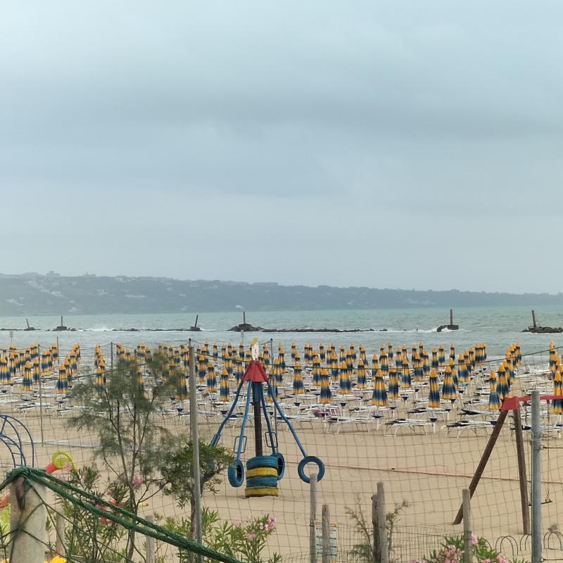 Fotosegnalazione di San salvo marina