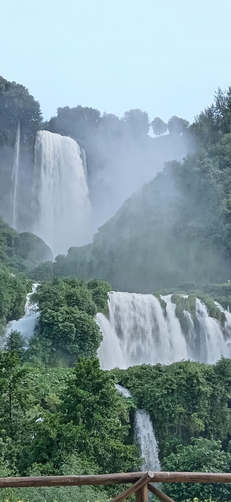 cascate