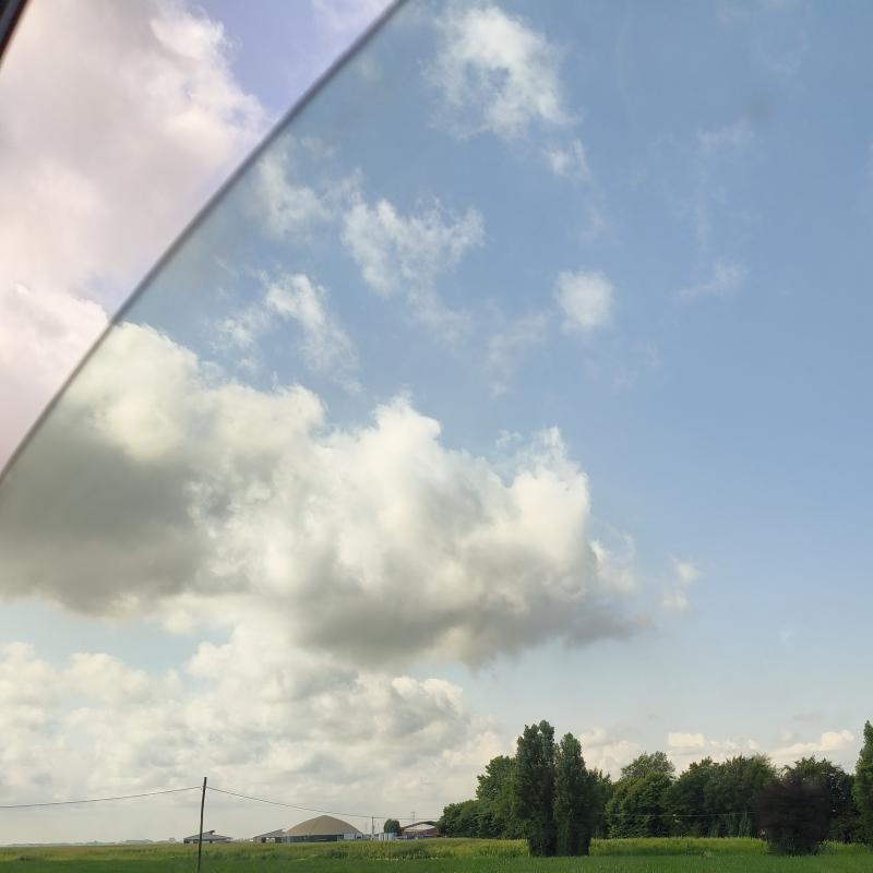 Fotosegnalazione di Correzzola