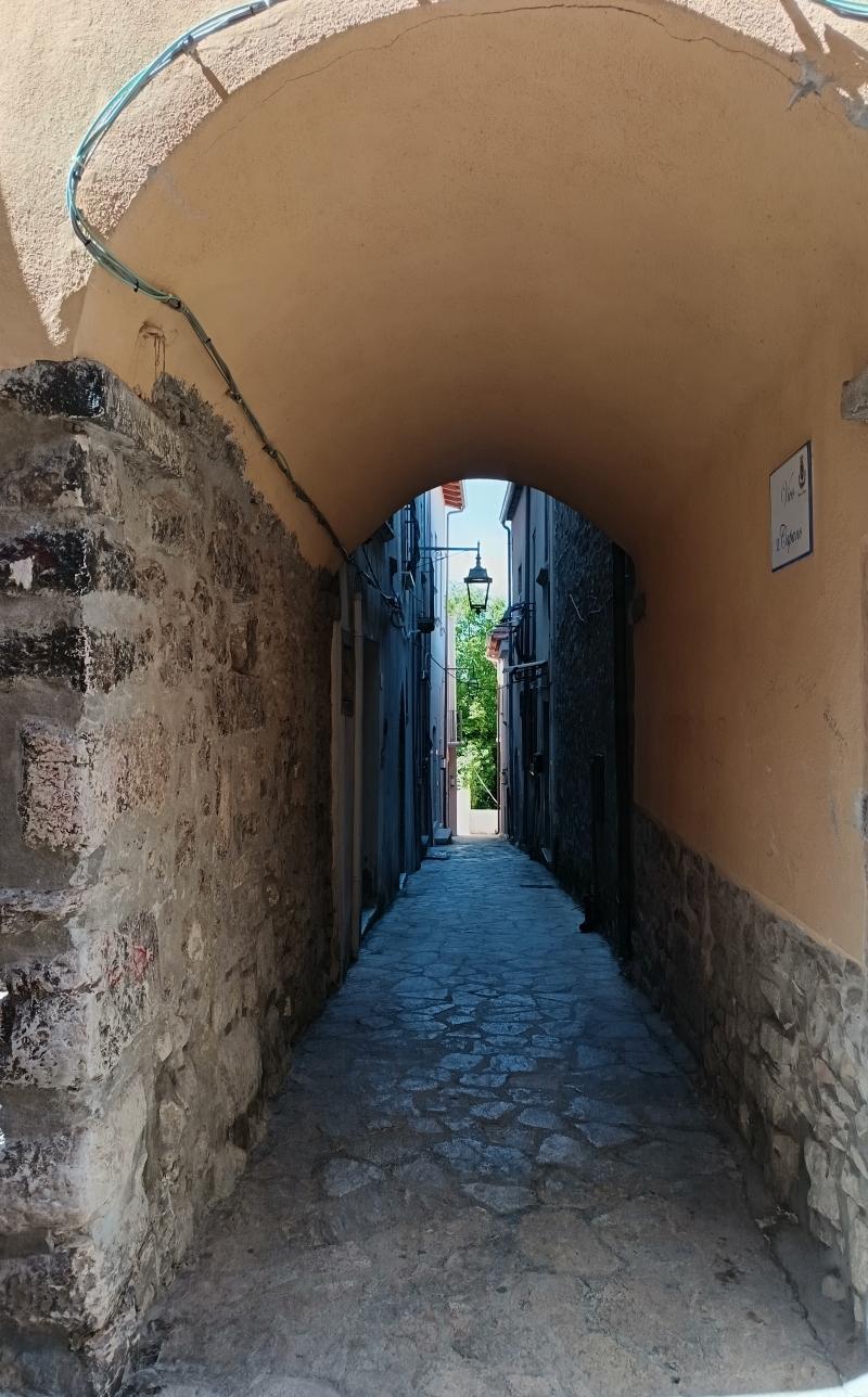 centro storico