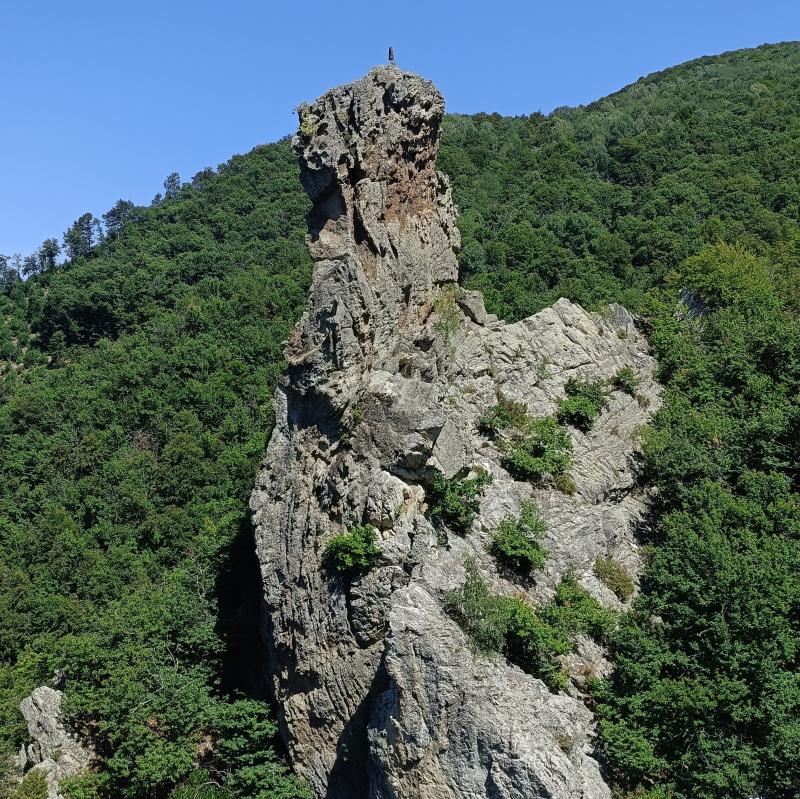 ferrata dei corvi 12072026