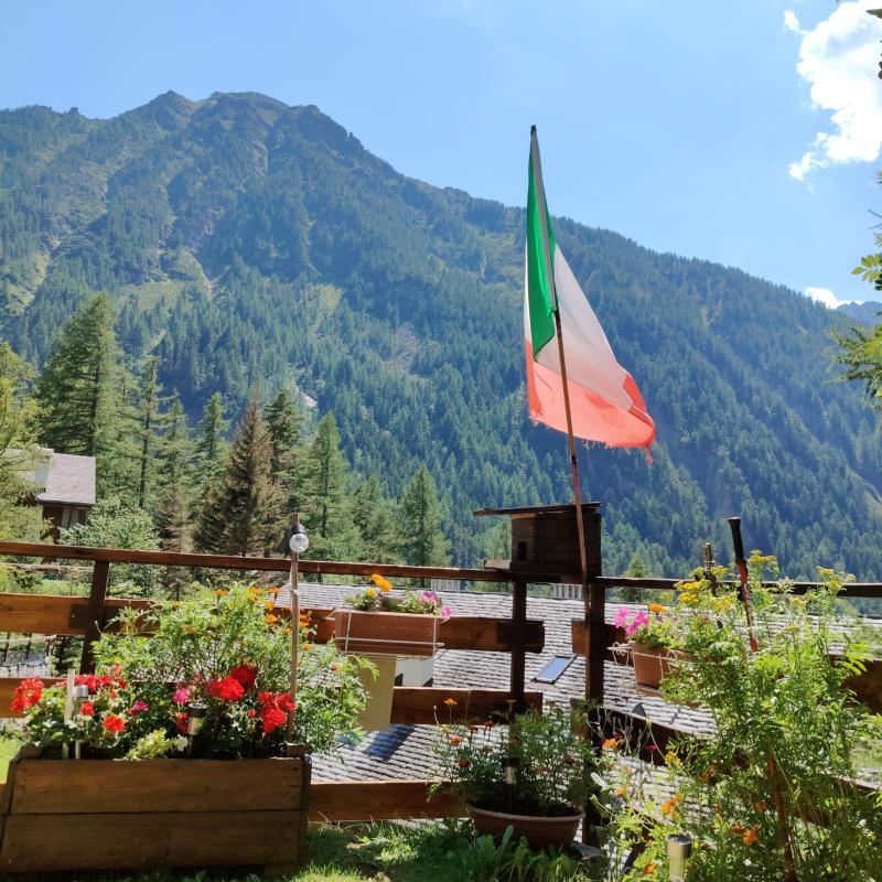 Clima perfetto