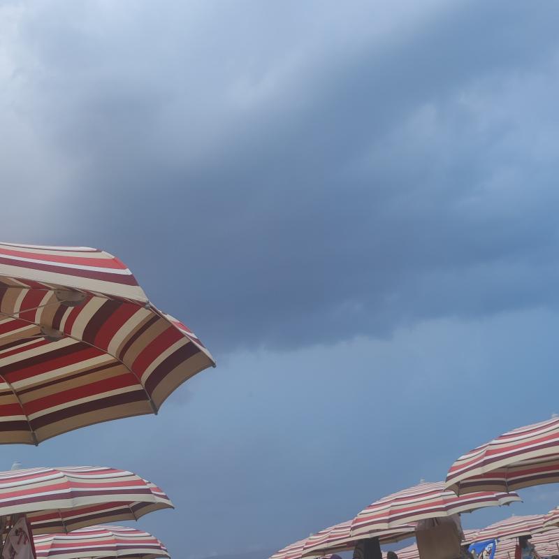 Fotosegnalazione di Siponto