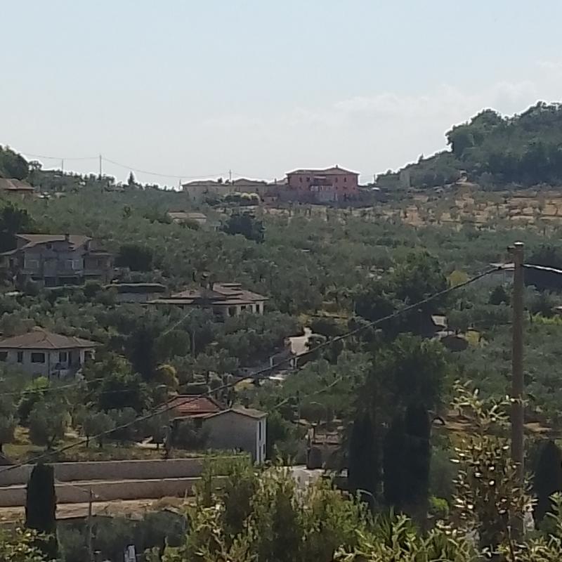 Fotosegnalazione di Arpino