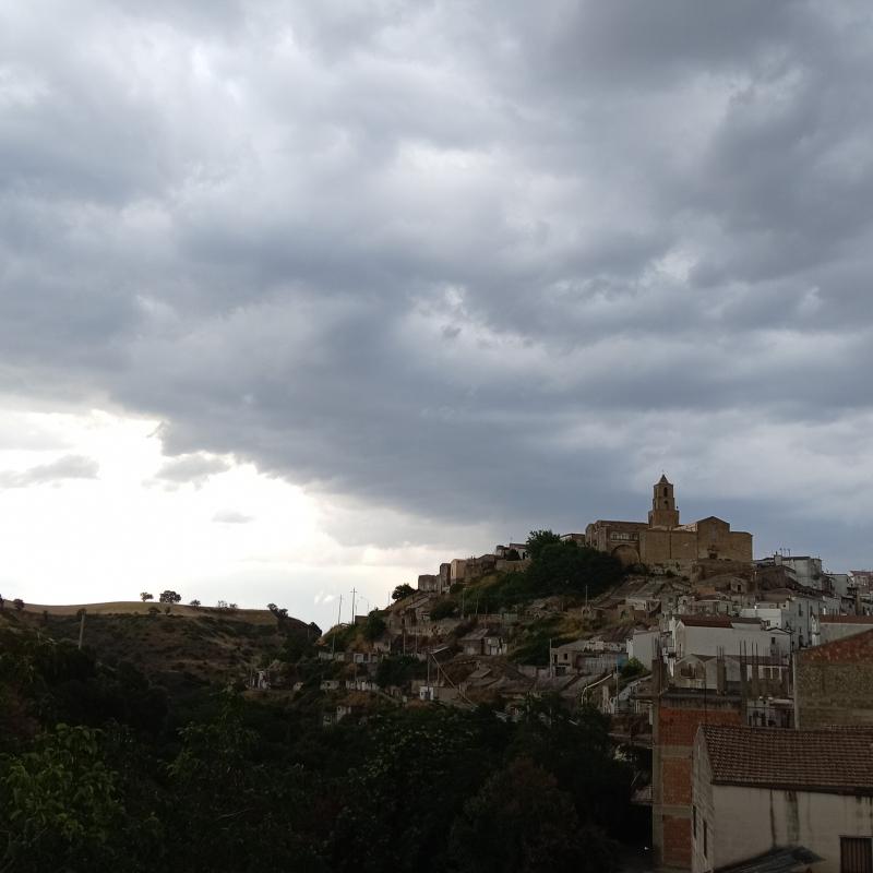 Fotosegnalazione di Grottole