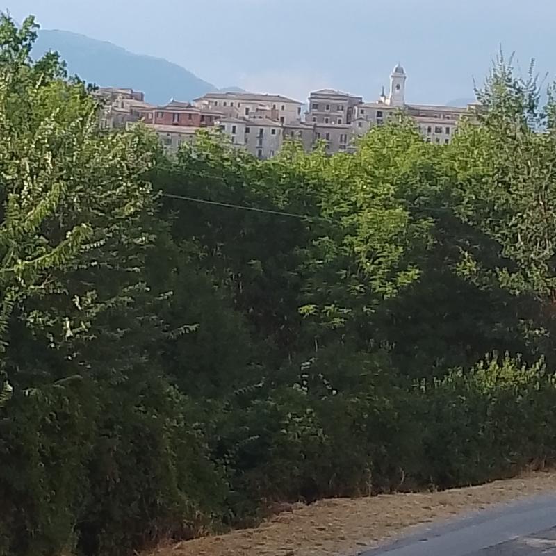 Fotosegnalazione troppocaldo 28 gradi