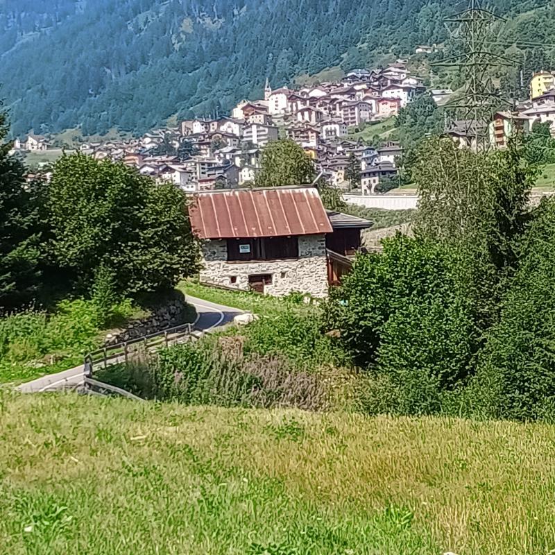 Fotosegnalazione di Vermiglio