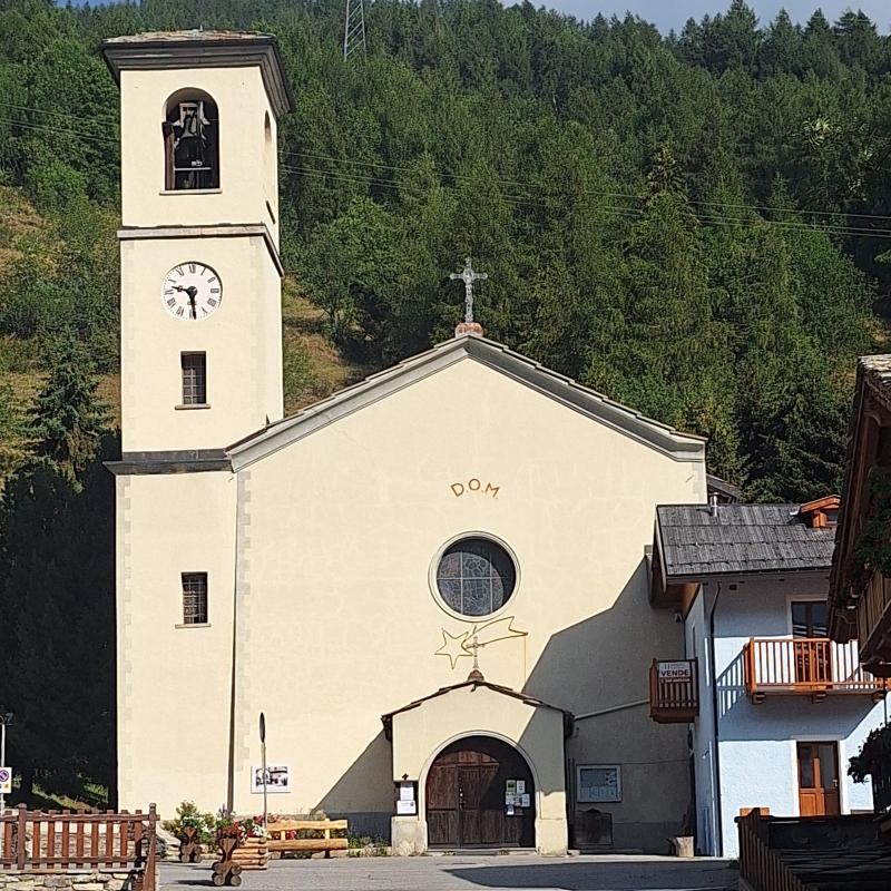Pragelato rua'
