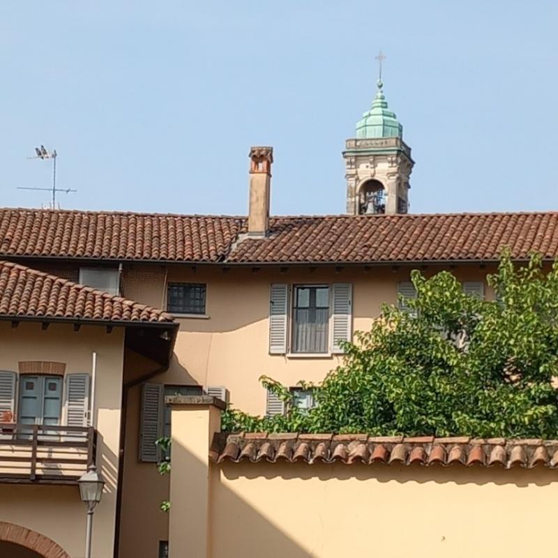...scorcio su Rho...